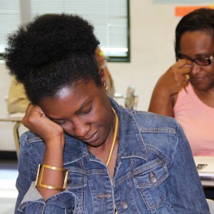 A once brilliant, actively engaged mind reduced to snoozing.