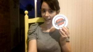 It's about the food.