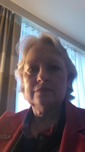 Next time we will get her to turn on a light!