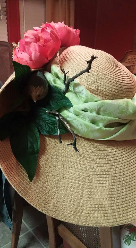 International Snipe Hunting Championship Hat